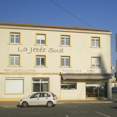 Hotel La Jetee Sud La Rochelle  Szoba fotó