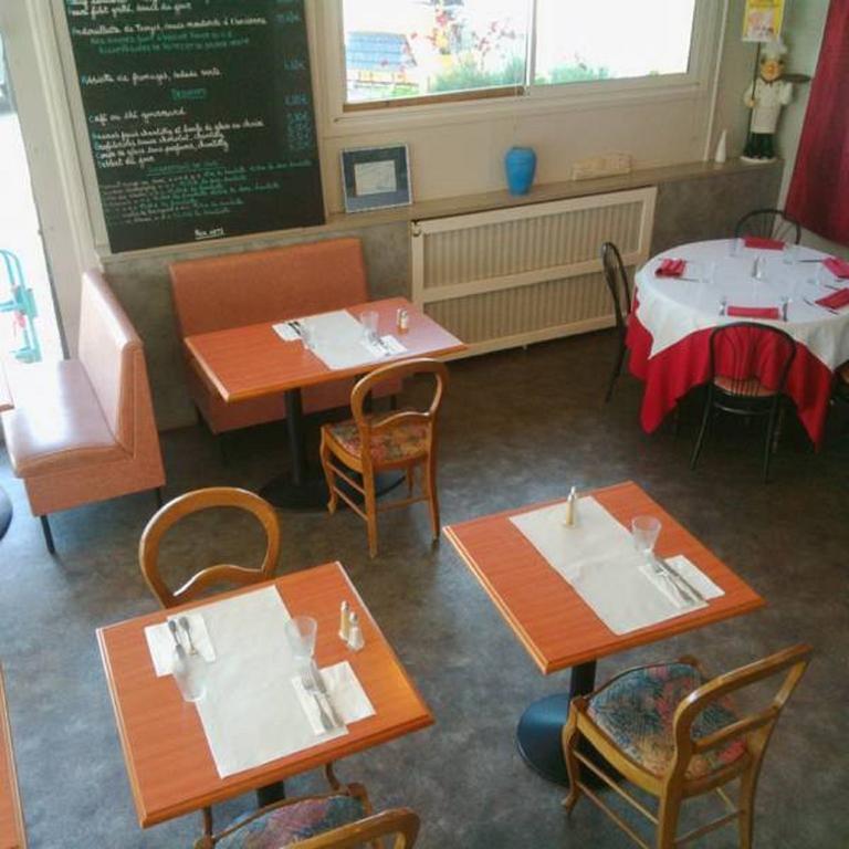 Hotel La Jetee Sud La Rochelle  Szoba fotó