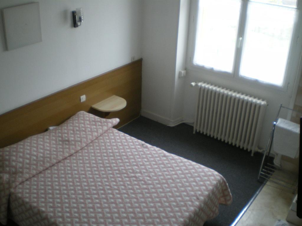 Hotel La Jetee Sud La Rochelle  Szoba fotó