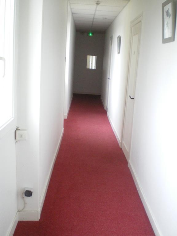 Hotel La Jetee Sud La Rochelle  Szoba fotó