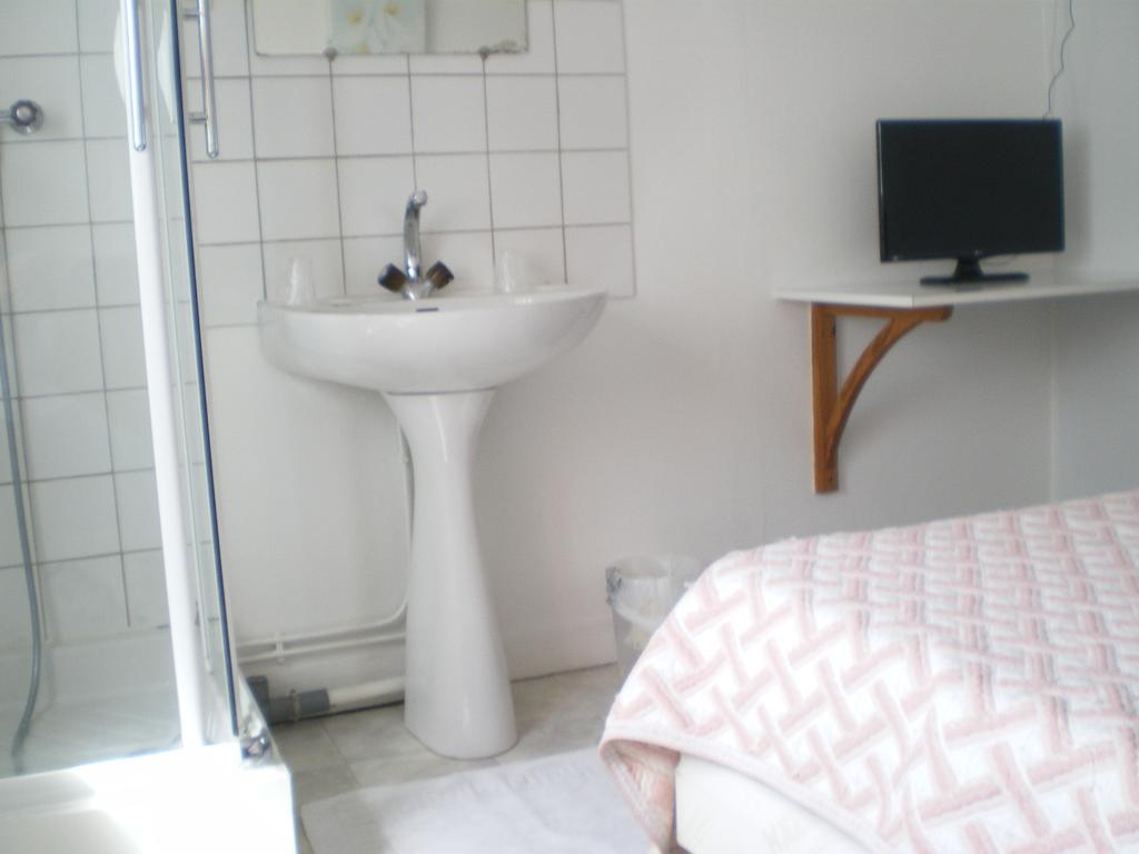 Hotel La Jetee Sud La Rochelle  Kültér fotó