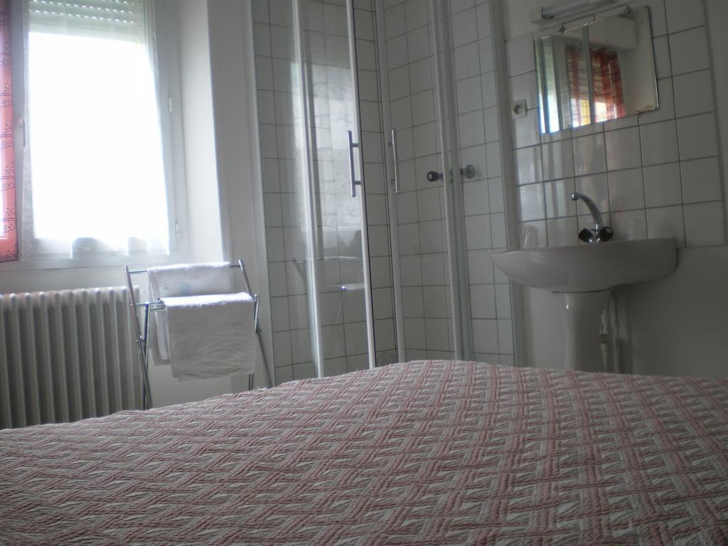 Hotel La Jetee Sud La Rochelle  Kültér fotó