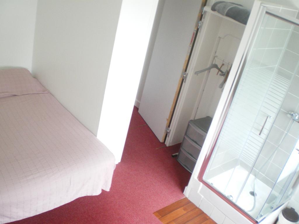 Hotel La Jetee Sud La Rochelle  Kültér fotó