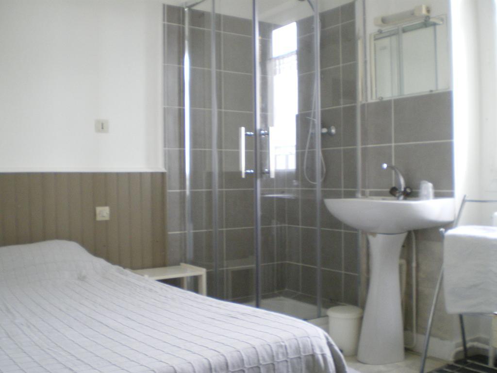 Hotel La Jetee Sud La Rochelle  Kültér fotó