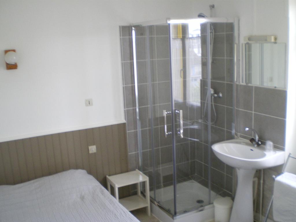 Hotel La Jetee Sud La Rochelle  Kültér fotó