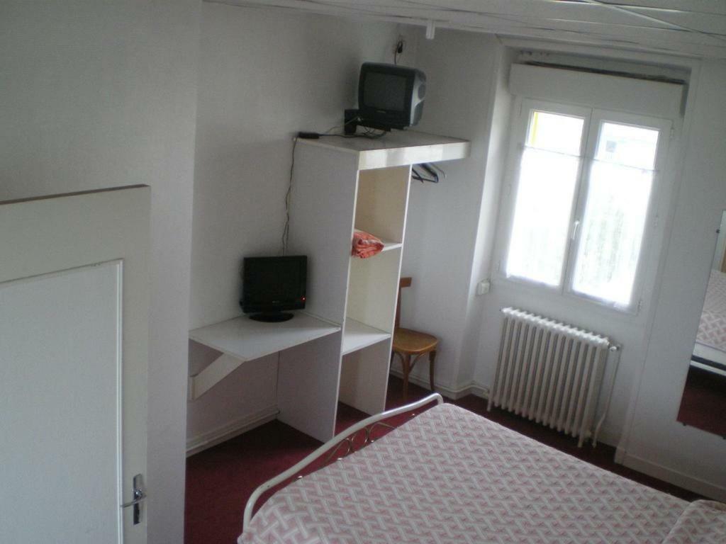 Hotel La Jetee Sud La Rochelle  Kültér fotó